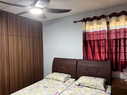 Blk 206 Jurong East View (Jurong East), HDB 4 Rooms #559571841
